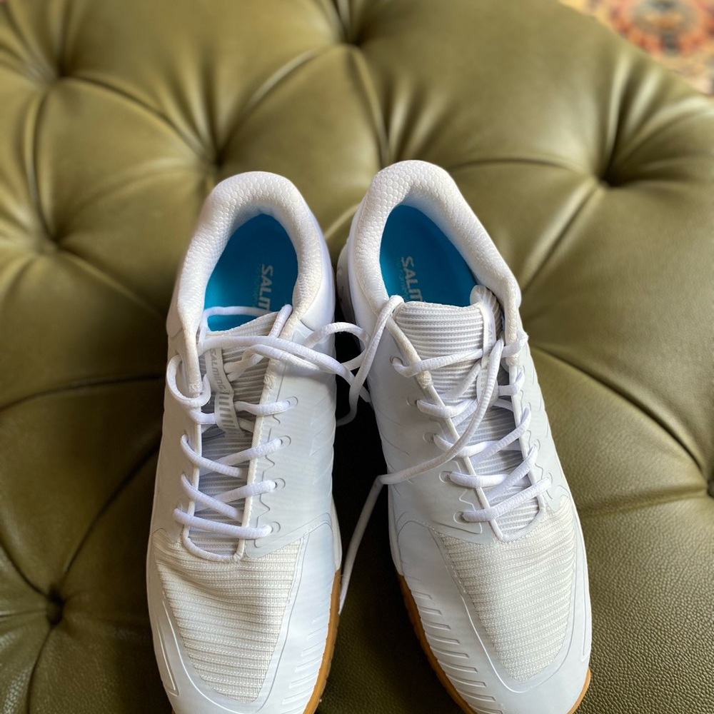 Salming Recoil Ultra indoor court shoe - Picture 4 of 4
